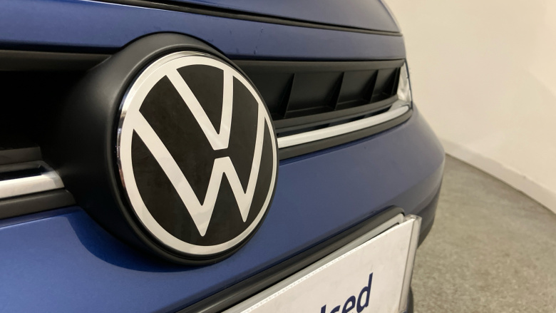 Volkswagen Polo 1.0 TSI Life 5dr Petrol Hatchback